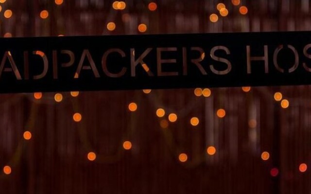 The Madpackers Hostel