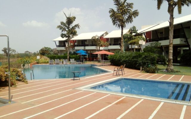 Regenta Resort Soma Vine Village