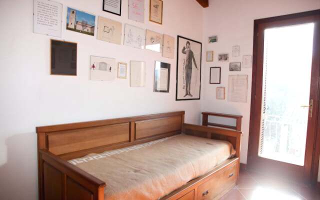 San Teodoro Mare Apartments