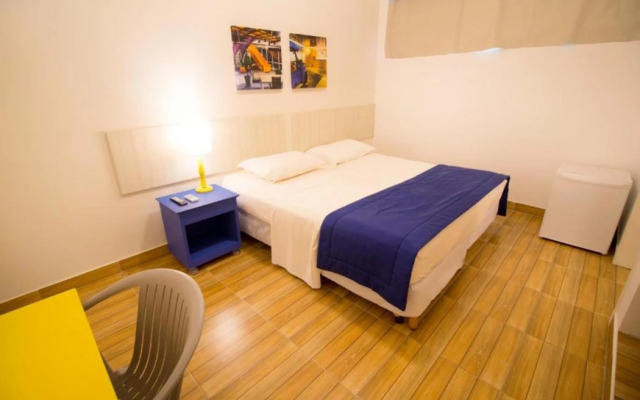 Hotel Villa Smart