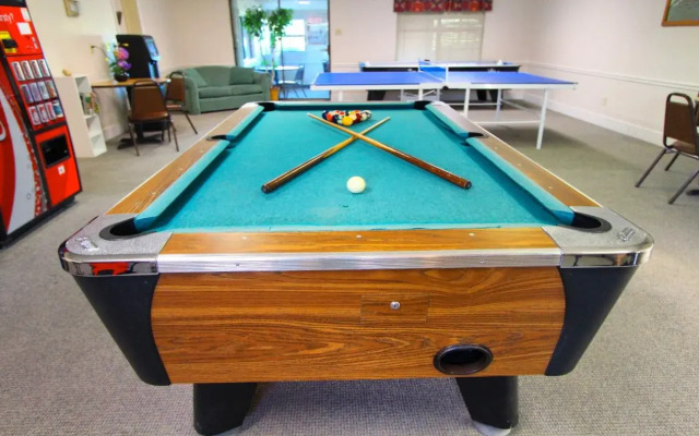 The Shores at Lake Travis