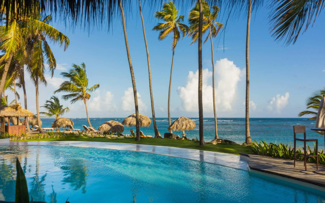 Zoetry Agua Punta Cana - All Inclusive