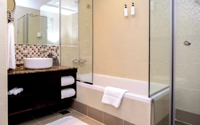 Jannah Executive Hotel Apartments