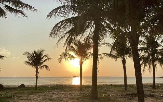 Sonaga Beach Resort & Villas Phu Quoc