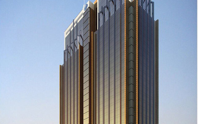 Johari Rotana Hotel