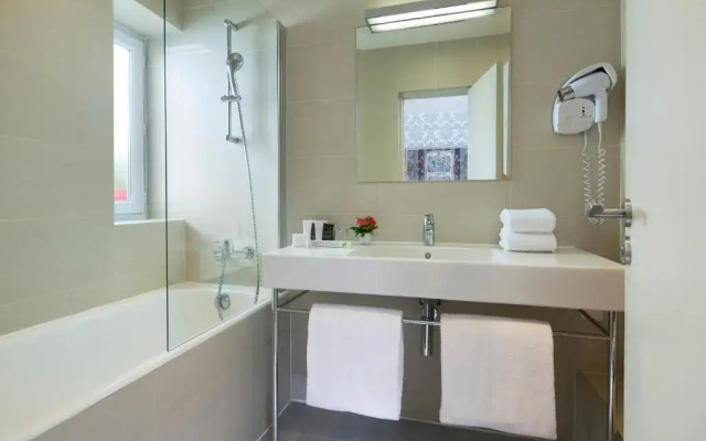 Hotel Monceau Wagram