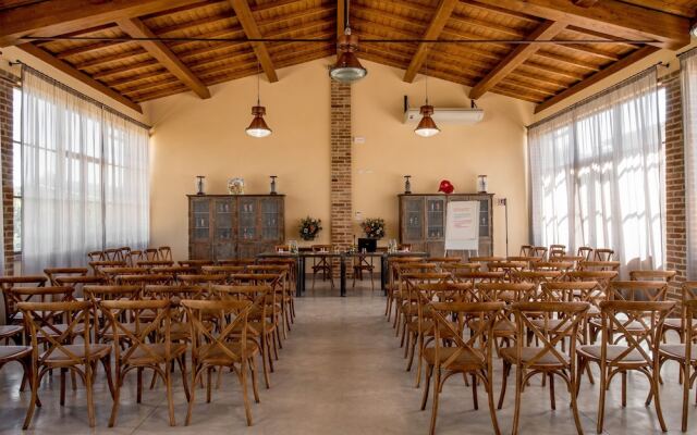 Agriturismo Fattoria Del Colle