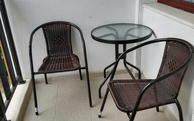 Borovets Gardens Studio D36