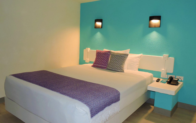 Fontan Ixtapa Beach Resort - All Inclusive