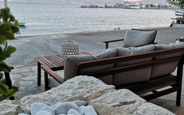 Relax Seaside House