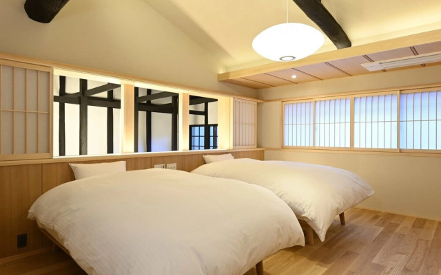 Kyo no Ondokoro FUYACHO-NIJO #4
