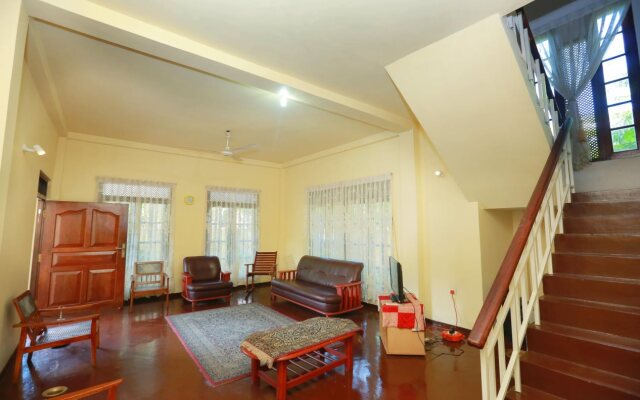 The One Apartment