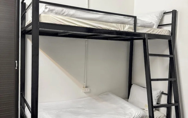 HC Luxury Apartment