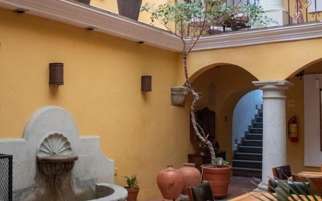 Villas San Felipe