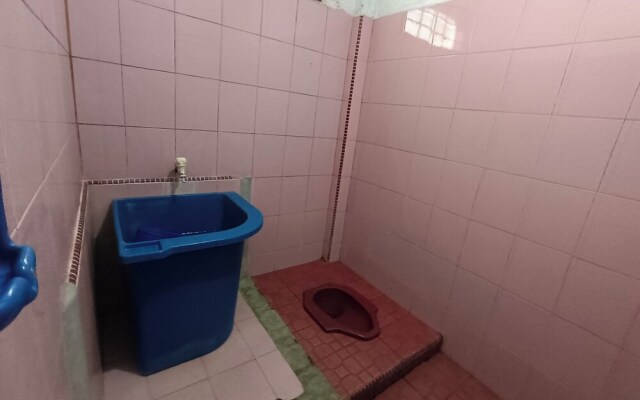 Hotel O Homestay Baiturrahmah Syariah