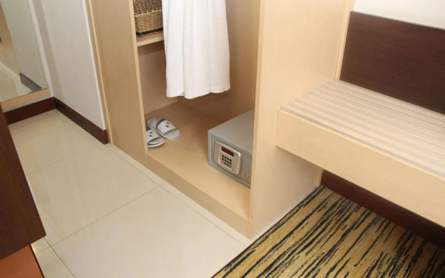 Swiss-Belinn Balikpapan