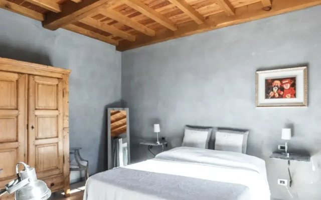 Agriturismo Villa Gelso