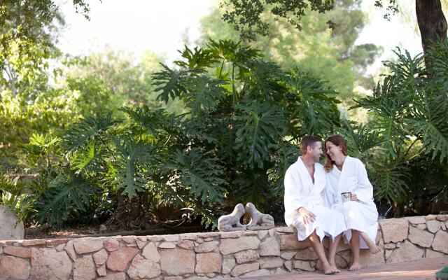 Rancho La Puerta