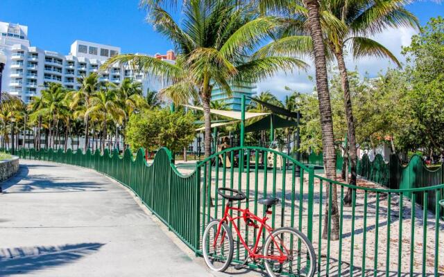 Ocean Walk Apartments