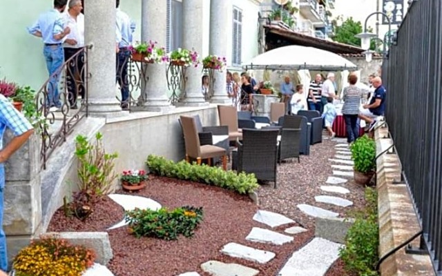 Locanda Villa Cavalleri
