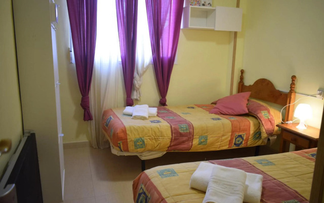 Los Sauces Nova Denia PB2234