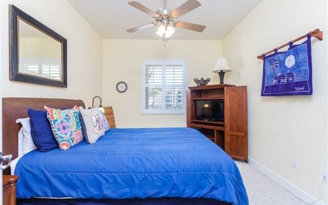 442 Cinnamon Beach - Three Bedroom Condo