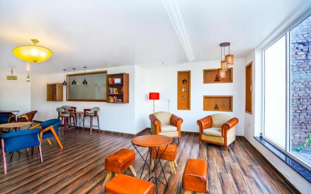 Kavish - A Boutique Villa