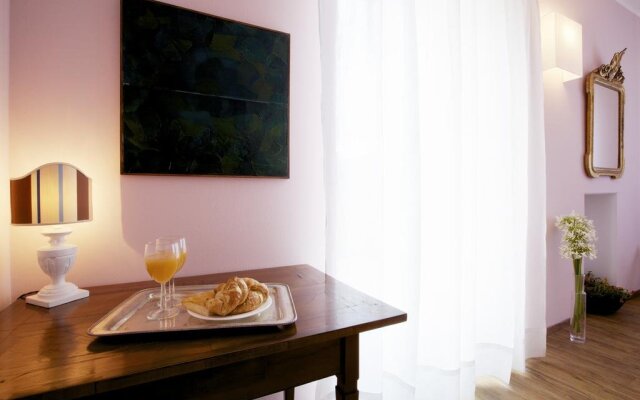 La Madonetta - Dimora d'epoca -