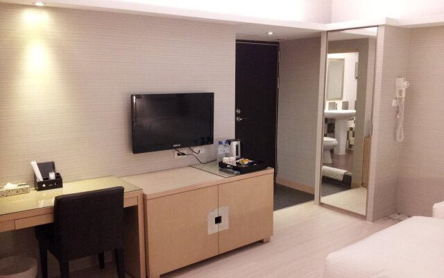 Milord Boutique Hotel