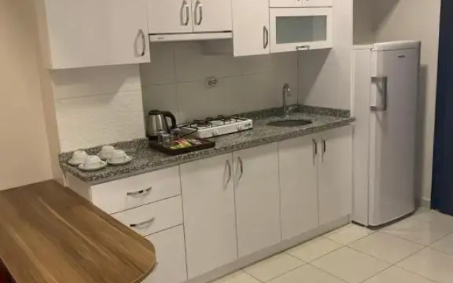 Bolu Evim Otel