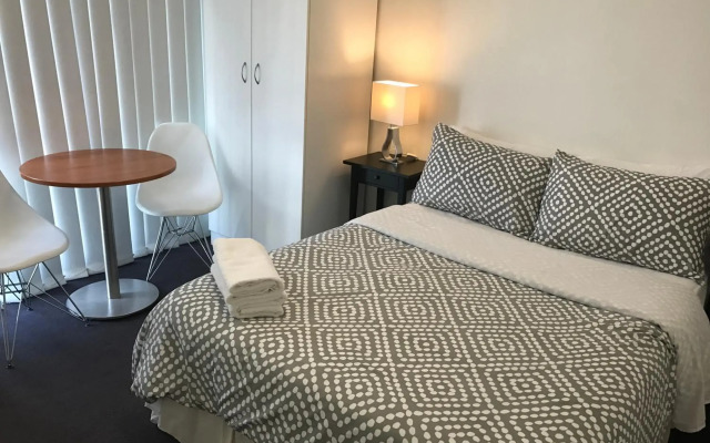 Cityview Studio Accommodation