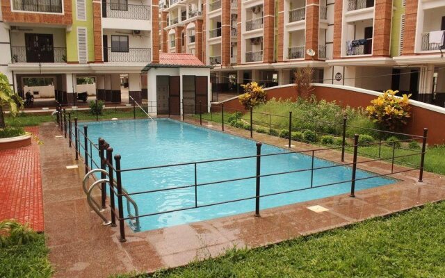 Sun N Sand Apartments