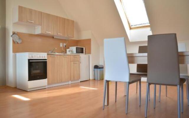 Apartmá Kateřina Velké Losiny