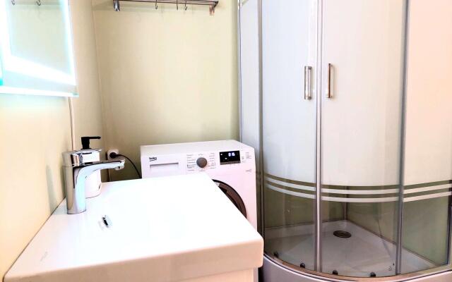 Апартаменты на улице Чайковского