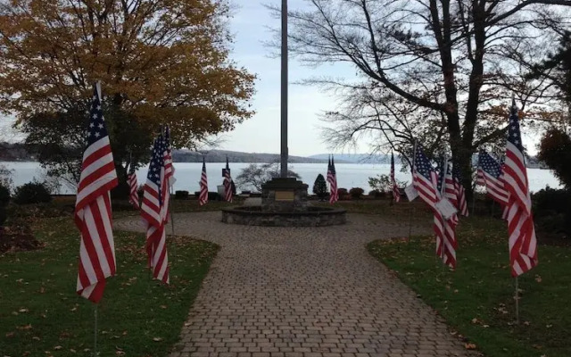 Skaneateles Inn on 20