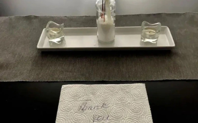 Vesucharme Flat Studios Apartments