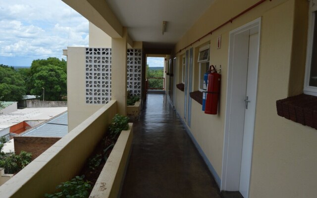 Phumula Apartments