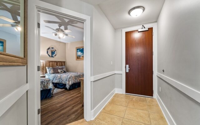 Crd0816 2 Bedroom Condo