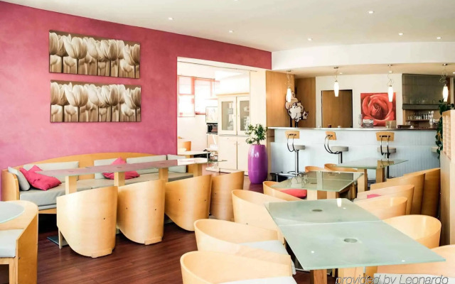 ibis Montpellier Centre  Polygone