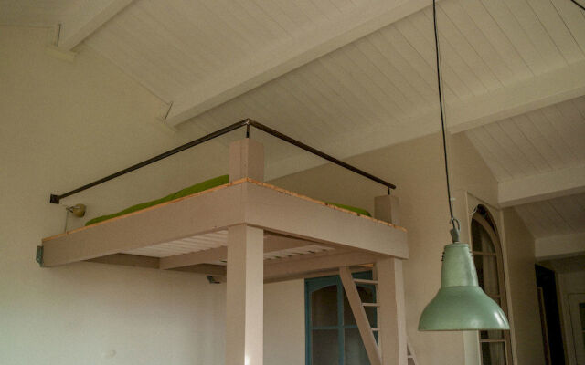 Le Domaine du Meunier