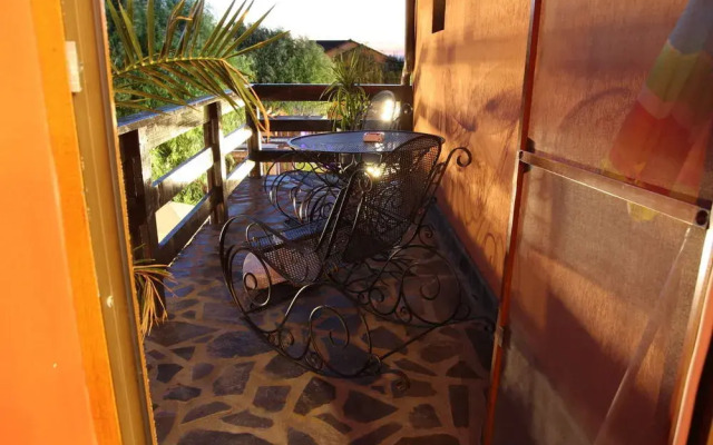 Rixo`s GuestHouse