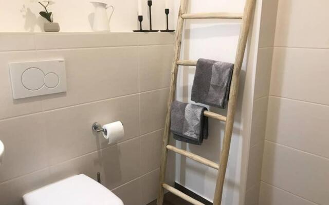 Apartment 1 Zentrum Bautzen mit Netflix WLAN Kaffee gratis