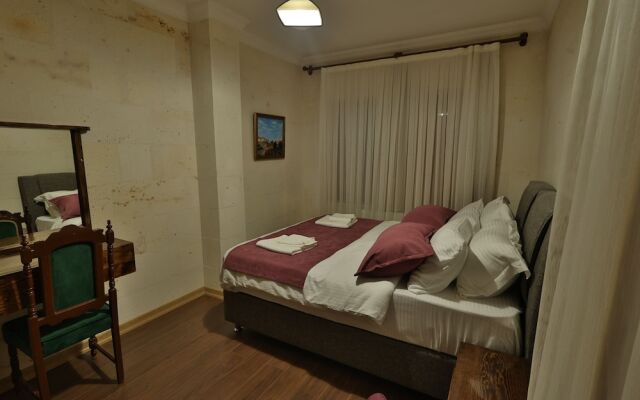 Yellow Stone Suites