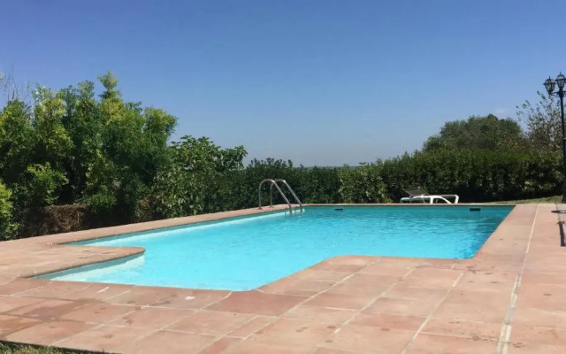 Villas de la Ermita