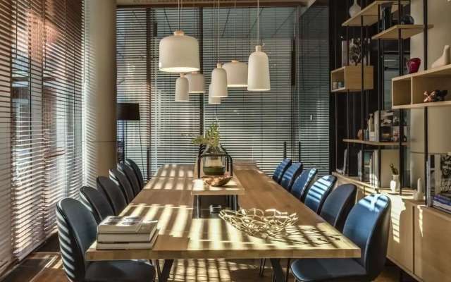 PURO Wrocław Stare Miasto