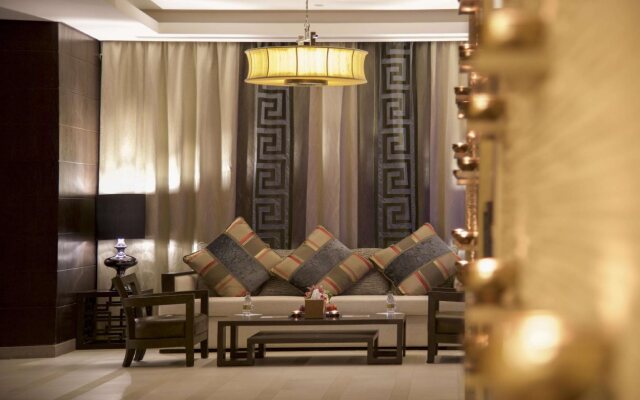 Narcissus Hotel & Spa, Riyadh