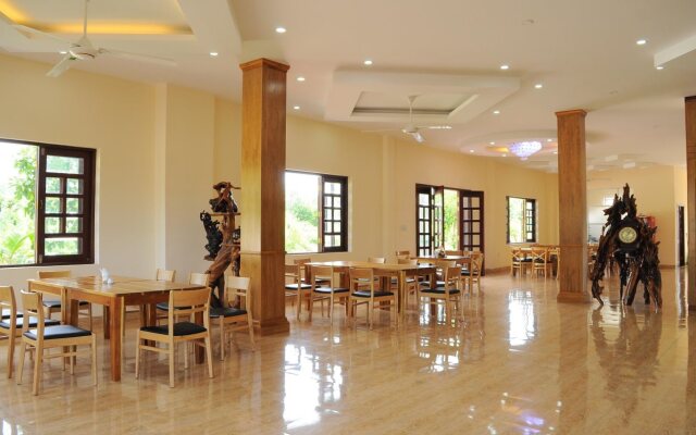 Kinh Bac Hotel