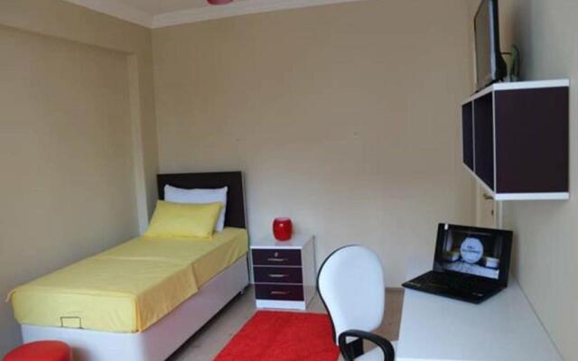 YALI Apart Hotel