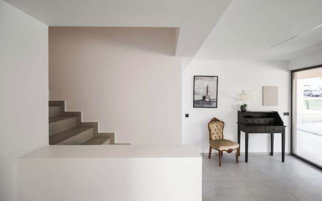 Chania Elegance Suites