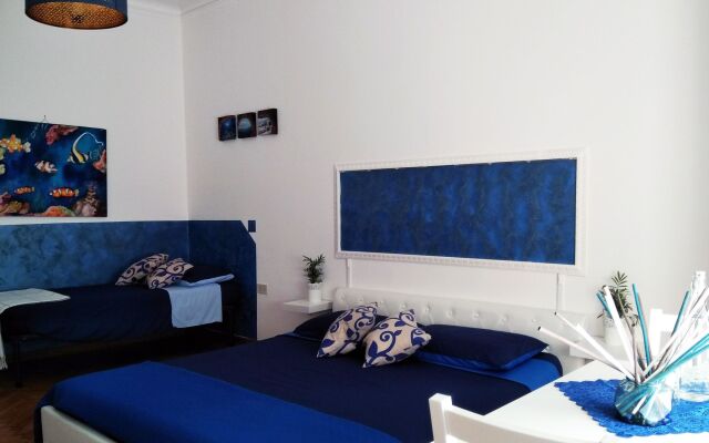 Bed & Chic